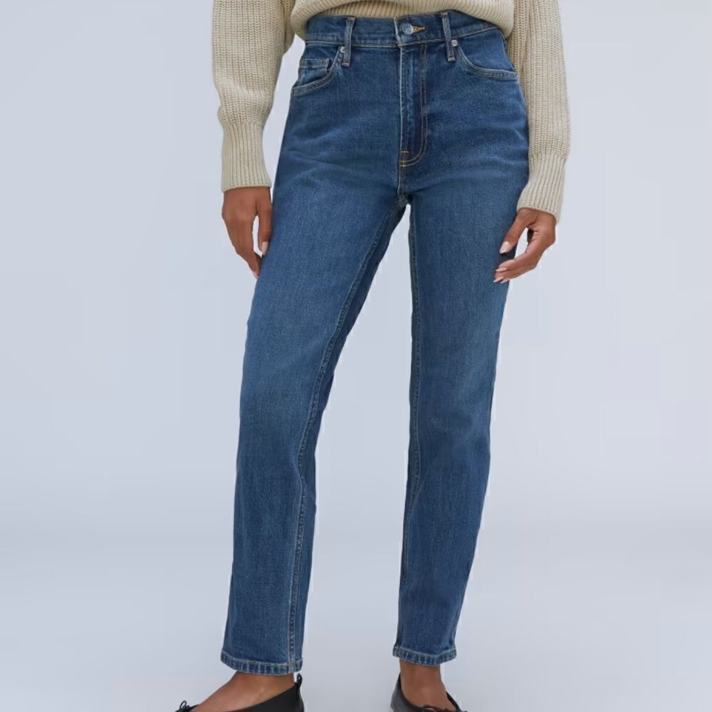 90s Jean from Everlane size 24